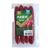 双汇 水晶腊肠 咸甜风味 腊肉腊肠
