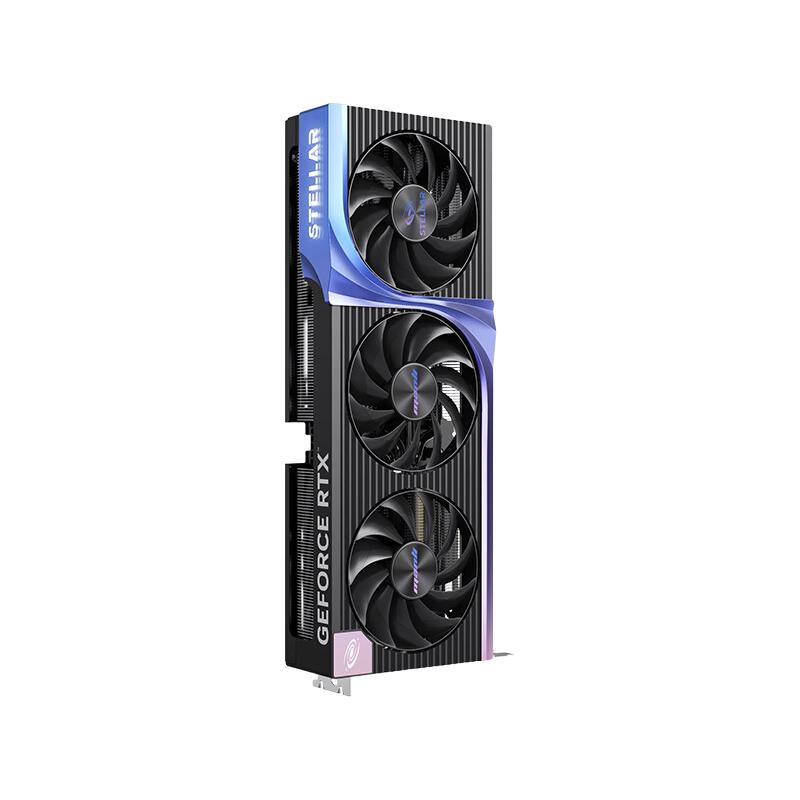  manli/万丽 DLSS 4 独立游戏显卡  8GB