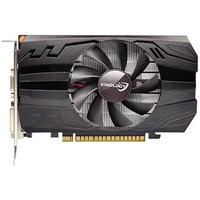 KINOLOGY/卡诺基 GTX750 4G 4G显存 台式游戏显卡 4GB