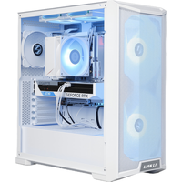 映众（Inno3D）曜夜556T U5 245KF/RTX5060 TI/16G/1T固态台式电脑游戏台式机电脑主机全套整机