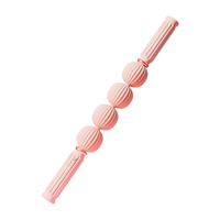 安踏（ANTA）狼牙按摩棒放松肌肉滚轴滚轮腿部按摩器小腿肌肉深度狼牙棒