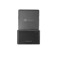 希捷 移动固态硬盘存储 2TB 扩展卡 Xbox Series XS 读速1000MB/s NVMe SSD PCIe4.0x2 接口Type-C