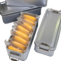 厦门特产凤梨酥蜜柚山楂酥小包装休闲解馋小零食小吃糕点盒