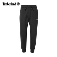 Timberland 男款束脚休闲裤 A6C7E