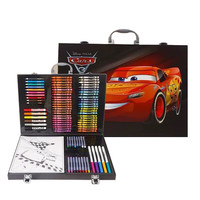 绘儿乐 儿童美术绘画画笔套装（95件装）