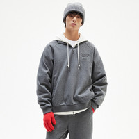 H&M 2025新年系列 男士卫衣 1252100