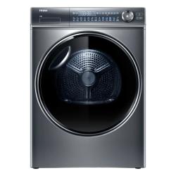 海尔 热泵烘干机77E家用10KG干衣机双擎变频店