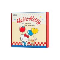 极想任天堂Switch2保护套装OLED限定礼盒HelloKitty联名款送女友生日圣诞新年礼物IP款壳膜收纳包卡盒NS2配件