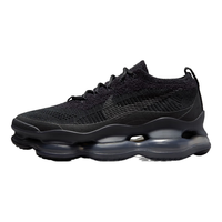耐克NIKE休闲鞋女气垫AIR MAX SCORPION运动鞋DJ4702-002黑