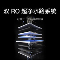  Xiaomi/小米 MR1253-A 1200G超大通量 净水器