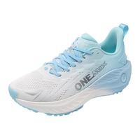 ONEMIX 觅氧跑步鞋男女款超轻夏季运动鞋减震太空泡柔弹户外透气慢跑鞋