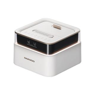 今日必买：大宇 水暖电热毯 1.8*2.0米双层毯2025AI智能版 SN01