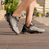 探路者 徒步鞋登山鞋   -TFAABM81713 【男女同款-多色可选】