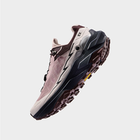 凯乐石 FUGA EX3凯乐石防滑缓震跑山男鞋户外运动徒步登山透气轻便越野跑鞋 超凡粉 42