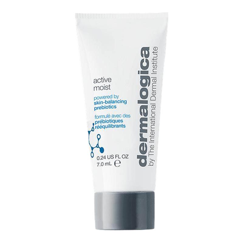  dermalogica 无油保湿修护平衡水油控油 面霜
