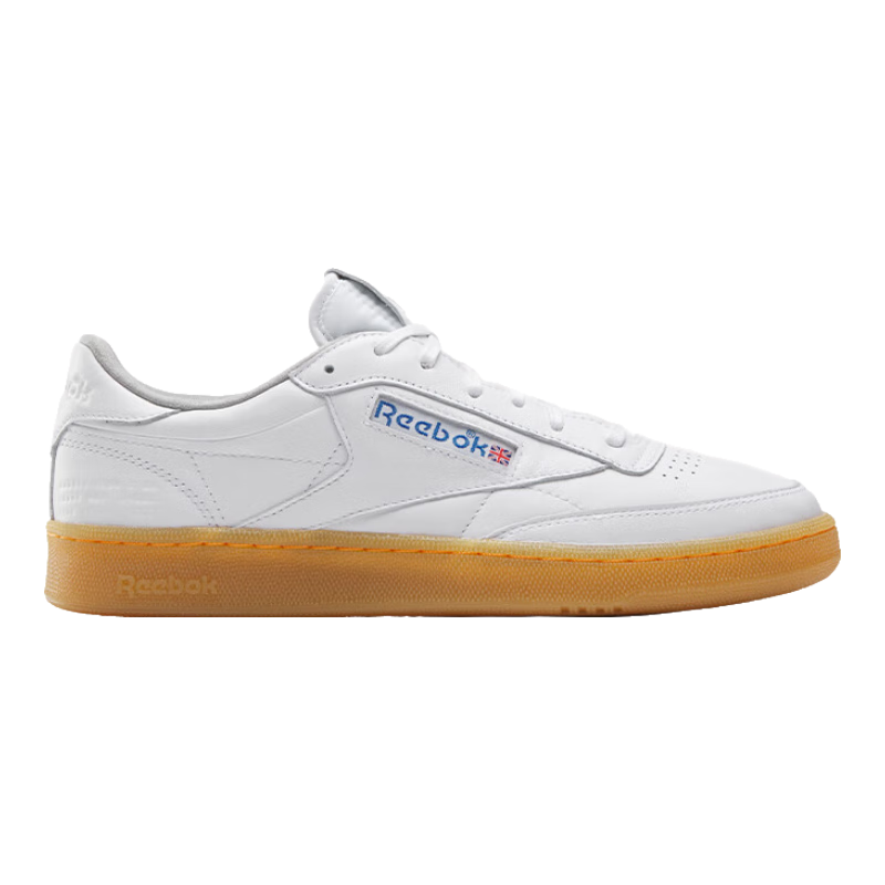  Reebok/锐步 休闲百搭 女士板鞋