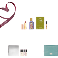 GUCCI 古驰 柔雾持妆粉底液 #120N 30ml