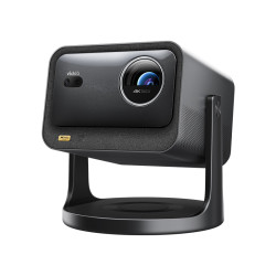 Vidda C3海信4K超高清光学变焦MT9681家用三色激光投影仪游戏电视机游戏家庭影院
