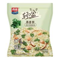 西麦 羽衣甘蓝鸡肉燕麦粥 350g