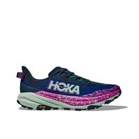 HOKA ONE ONE SPEEDGOAT 6 男款跑步鞋