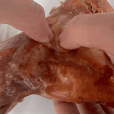 小编亲测、今日必买：好世多 战斧大鸭腿110g*6袋（赠鸭翅根1个）