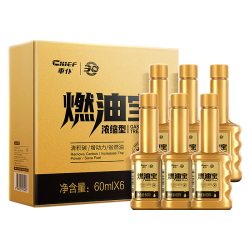 车仆 小金瓶燃油宝除积碳pea汽油添加剂发动机清洗剂自营smzdm