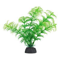 森森（SUNSUN）鱼缸造景水族装饰水草植物摆件水族箱造景仿真水草前中景草 ZJ-101L