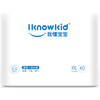 IKnowKid 我懂宝宝 轻薄系列 拉拉裤 XXL40片