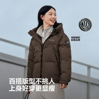 BOSIDENG/波司登 加厚 羽绒服