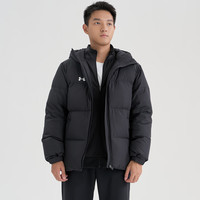 安德玛 男女款羽绒服 2025