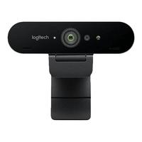 logitech 罗技 C1000S广角超高清4k摄像头直播美颜摄影头USB带麦克风C1000