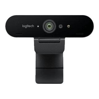 logitech 罗技 C1000S广角超高清4k摄像头直播美颜摄影头USB带麦克风C1000