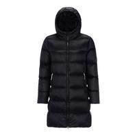 BLACKICE 黑冰 女子运动羽绒服 T1204 黑色 XXL