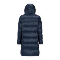 BLACKICE 黑冰 女子运动羽绒服 T1204 深蓝 XXL
