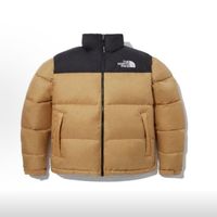 百亿补贴：北面 1996系列 立领鹅绒羽绒服 NJDP56A