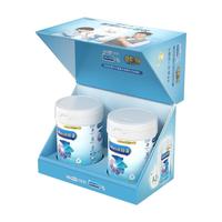  美赞臣 MeadJohnson Nutrition 铂睿A2蛋白系列 幼儿奶粉 国行版 3段 850g*2罐 侦藏礼盒装