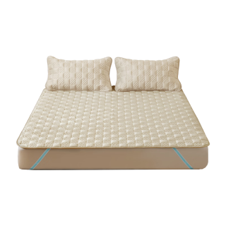 一默 暖垫五折清仓）床垫发热垫保暖垫 180*200cm