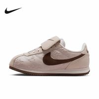 百亿补贴：NIKE 女鞋Cortez Textile运动鞋刺绣印花复古休闲鞋IQ3624-667