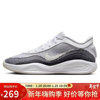 NIKE G.T. HUSTLE ACADEMY 男款篮球鞋 FJ7808-100