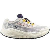 萨洛蒙 AERO BLAZE 3 GRVL GORE-TEX 女款越野跑鞋 L4797