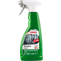 索纳克斯（SONAX）德国空气清新剂汽车异味去除剂除臭汗味烟味新车去味除甲醛 【2027年到期特价】异味去除剂500ml