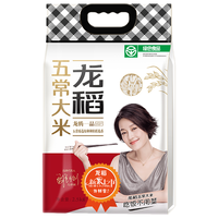 龙稻 稻花香2号五常大米 5kg