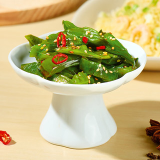海狸先生 手撕鱿鱼条鳕鱼片 香辣梗片100g 休闲零食