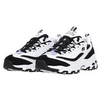  SKECHERS/斯凯奇 经典熊猫鞋 女士运动鞋
