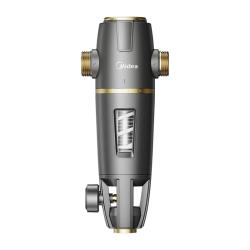 美的 QZBW20S-12T 前置过滤器 玄武灰