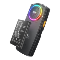 AGM M6/M7通用电池