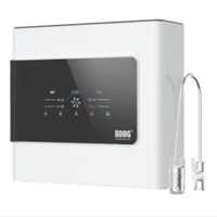 璞勒 RO反渗透纯水机 通用滤芯 600G