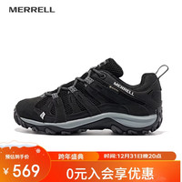 MERRELL ALVERSTONE 2 GTX 男款徒步鞋