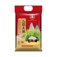 谷尊 精米系列 金朝稻香米 5kg