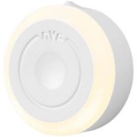 Lighting 雷士 NVC 白月系列 CH051 插电式小夜灯